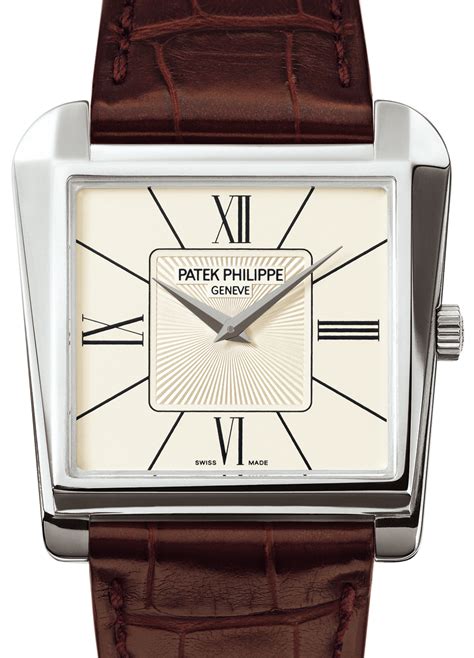 patek philippe gondolo trapeze|Patek Philippe gondolo watches.